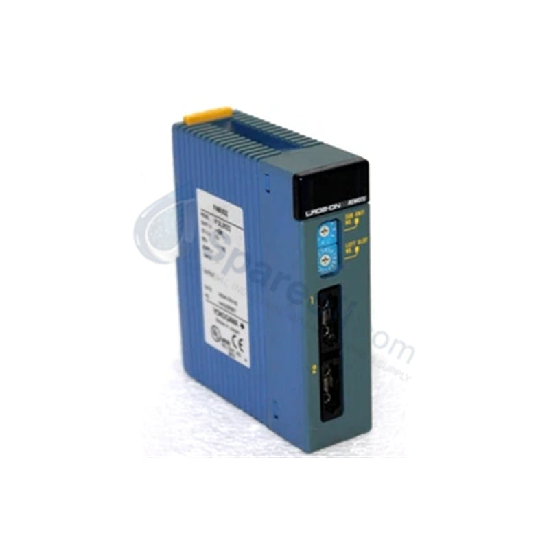Yokogawa F3AD08-5V FA-M3 Analog Input Module