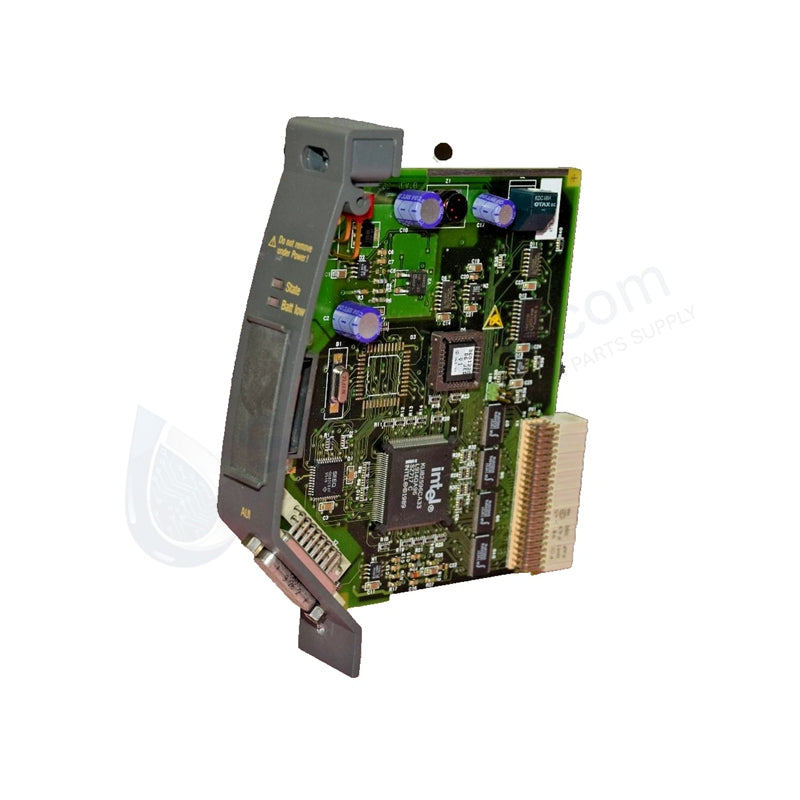 Módulo de comunicación ABB DFE02 Ethernet Modbus TCP EtherNet/IP