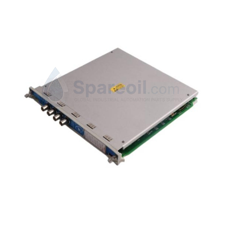 140734-07 3500/77M | Bently Nevada | Pressure Monitor Module