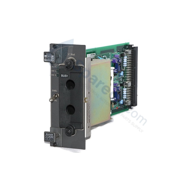Yokogawa AIP502-S1 V-Net Coupler Communication Module