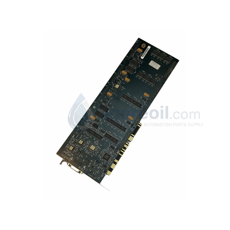 24VDC 30A Honeywell PBA455971-002 Power Supply Unit