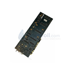 24VDC 30A Honeywell PBA455971-002 Power Supply Unit