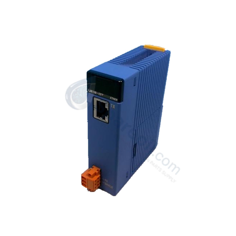 YOKOGAWA F3LE12-0T FA-M3 Ethernet Communication Module