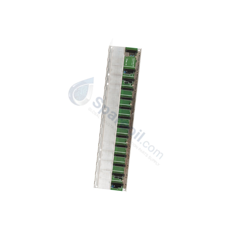 F3BU13-0N FA-M3 YOKOGAWA 13-Slot PLC Base Unit