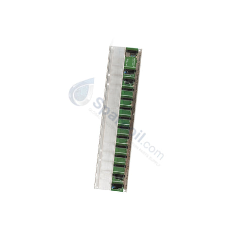 F3BU13-0N FA-M3 YOKOGAWA 13-Slot PLC Base Unit