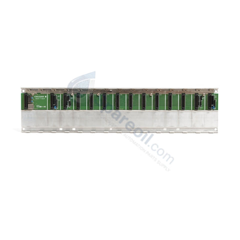 F3BU13-0N FA-M3 YOKOGAWA 13-Slot PLC Base Unit