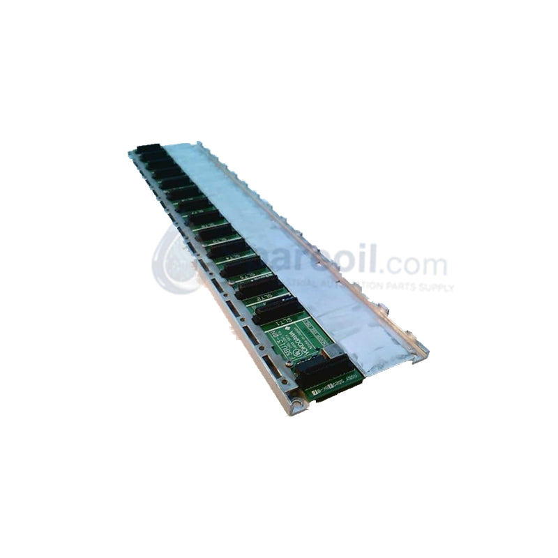 F3BU13-0N FA-M3 YOKOGAWA 13-Slot PLC Base Unit