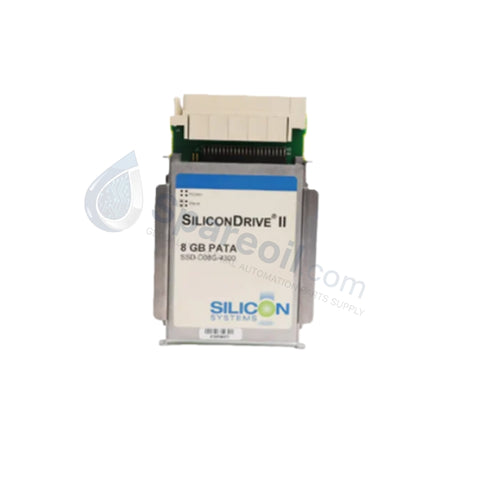 Honeywell 51306818-100 SSD-D08G-4500 SSD industrial SATA III de 8 GB
