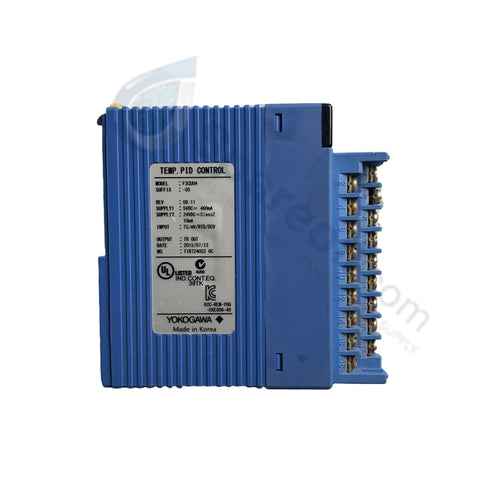 Módulo de salida analógica | Yokogawa F3DA08-5R FA-M3