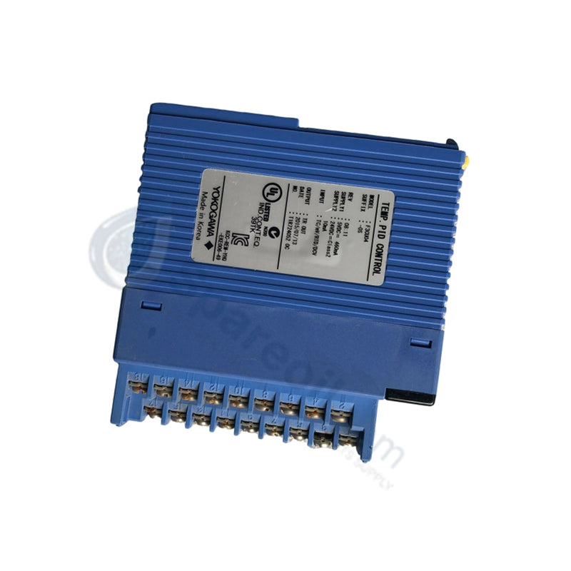 Módulo de salida analógica | Yokogawa F3DA08-5R FA-M3