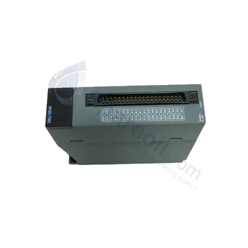 2MLI-D24A Honeywell MasterLogic 32pt DI Module Photocoupler