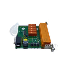 05701-A-0329 Honeywell Triple DPCO Relay Card 4-20mA Output