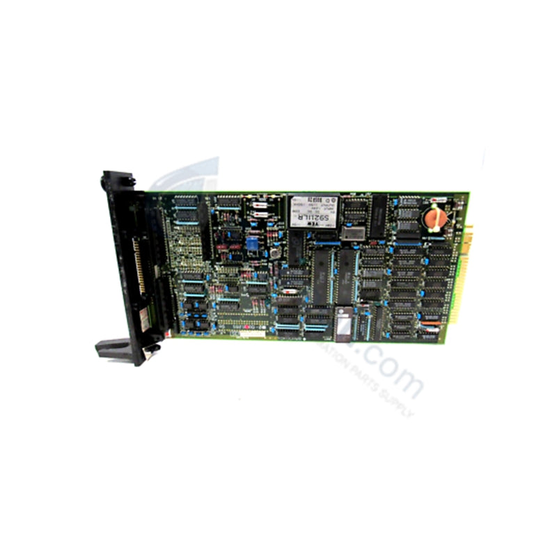 YOKOGAWA VM2*D CENTUM VP HART-Enabled Analog I/O Module