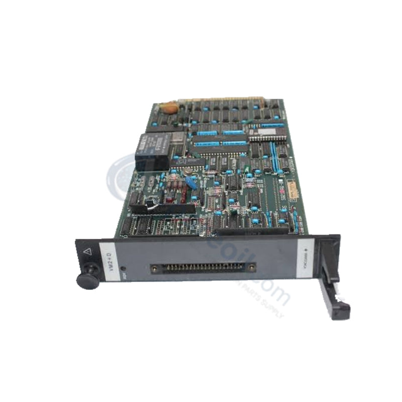 YOKOGAWA VM2*D CENTUM VP HART-Enabled Analog I/O Module
