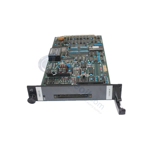 YOKOGAWA VM2*D CENTUM VP HART-Enabled Analog I/O Module