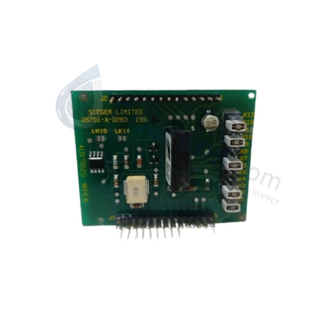 Módulo sensor de detección de gas Honeywell 05701-A-0283 Original