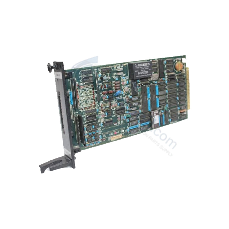 YOKOGAWA VM2*D CENTUM VP HART-Enabled Analog I/O Module