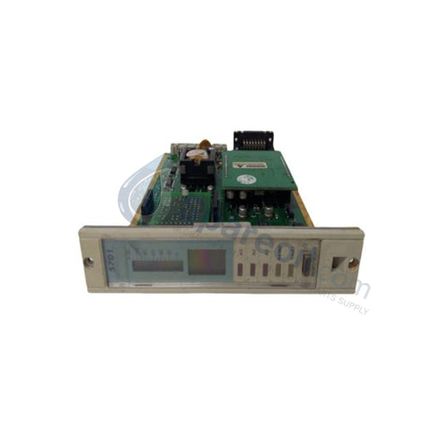 05701-A-0302 Tarjeta de control de canal único Honeywell System 57