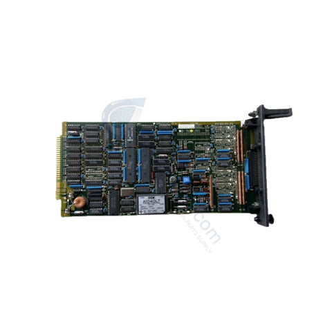 VM1*D YOKOGAWA CENTUM VP HART-Enabled Analog I/O Module