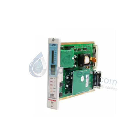 05701-A-0302 Tarjeta de control de canal único Honeywell System 57
