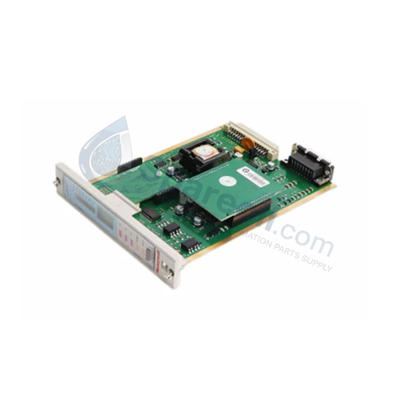 05701-A-0302 Honeywell System 57 Single Channel Control Card