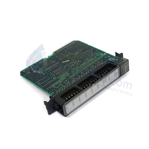 GE Fanuc IC697ALG230F وحدة محول أساسي 10 فولت تيار مستمر 4-20 مللي أمبير