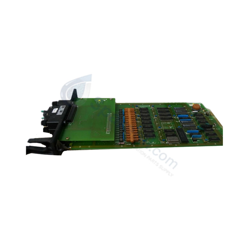 YOKOGAWA ST4*D CENTUM VP Multi Status Input Interface Card