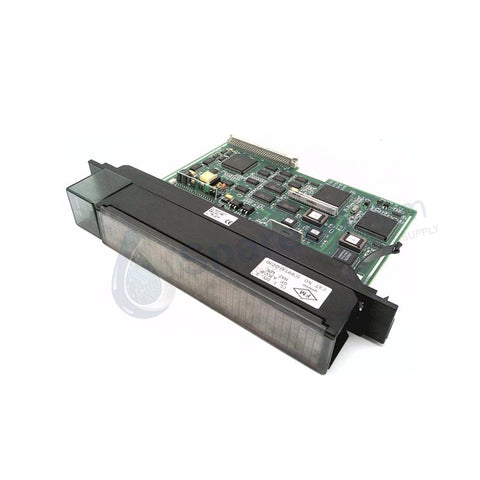 GE Fanuc IC697ALG230F وحدة محول أساسي 10 فولت تيار مستمر 4-20 مللي أمبير