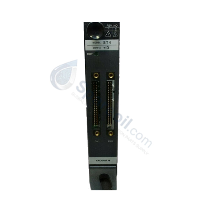 YOKOGAWA ST4*D CENTUM VP Multi Status Input Interface Card