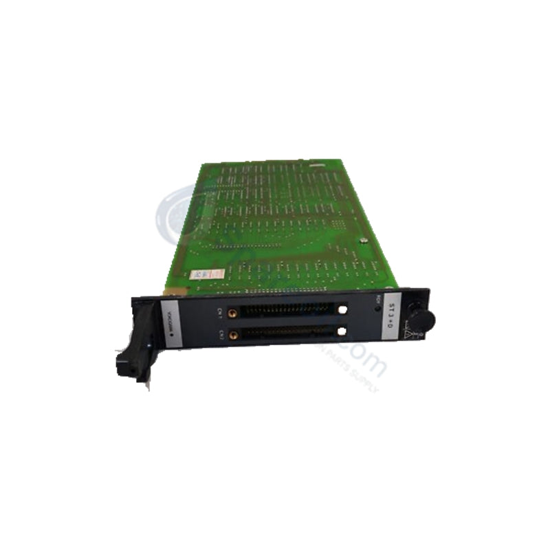 ST3*D YOKOGAWA CENTUM VP Multi Status Input Interface Card