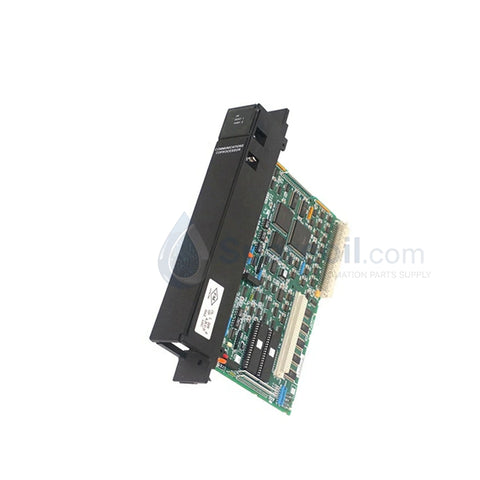 GE Fanuc IC697BEM711 وصلة توسيع ناقل متوازية 500 كيلوبت/ثانية