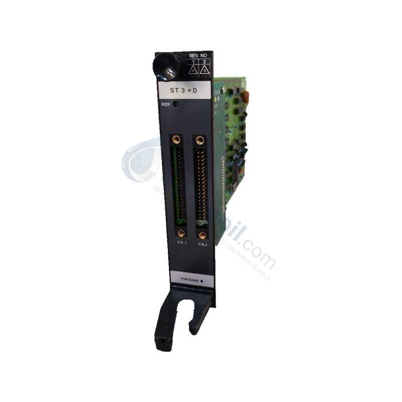 ST3*D YOKOGAWA CENTUM VP Multi Status Input Interface Card