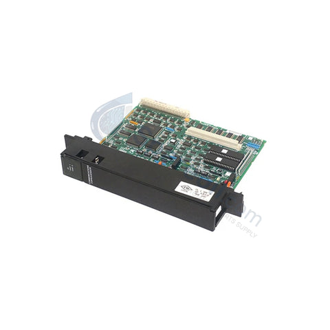 GE Fanuc IC697BEM711 وصلة توسيع ناقل متوازية 500 كيلوبت/ثانية