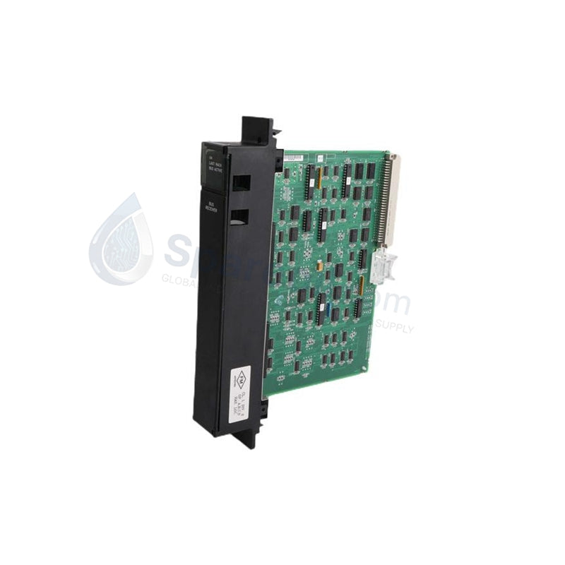 GE Fanuc IC697BEM711 500 KB/s Parallel Bus Expansion Link