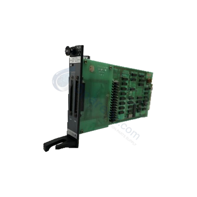 ST3*D YOKOGAWA CENTUM VP Multi Status Input Interface Card