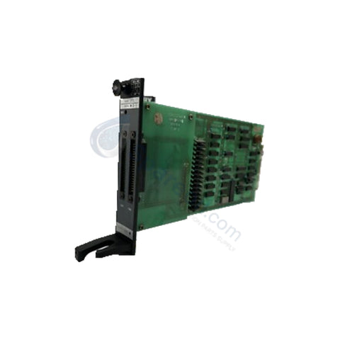 ST3*D YOKOGAWA CENTUM VP Multi Status Input Interface Card