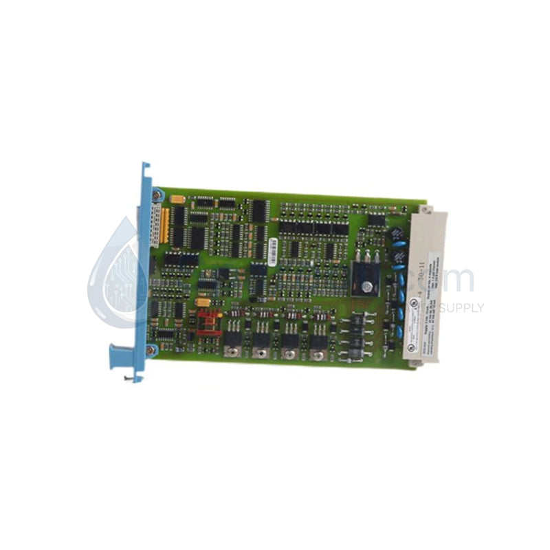 FC-SDOL-0424 | Honeywell | 4-Channel 24VDC 1A Safety DO
