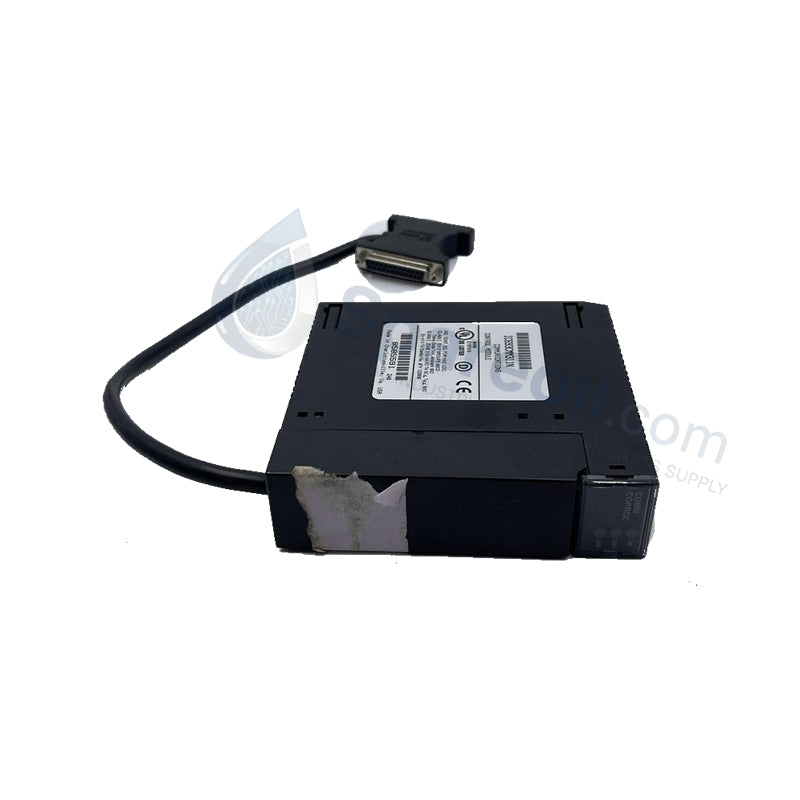Brand New GE IC693CMM311N 10Base-T Ethernet Module Series 90-30