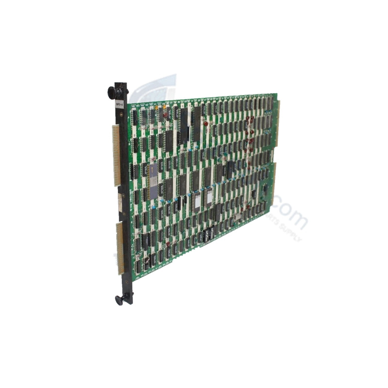 YOKOGAWA SIF2*A CENTUM VP Safety Instrumented Function Module