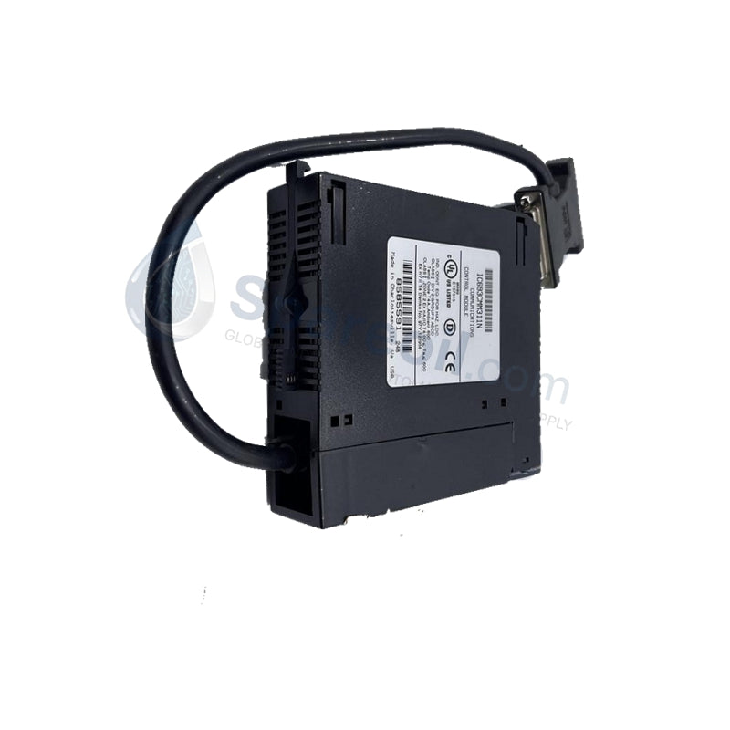 Brand New GE IC693CMM311N 10Base-T Ethernet Module Series 90-30