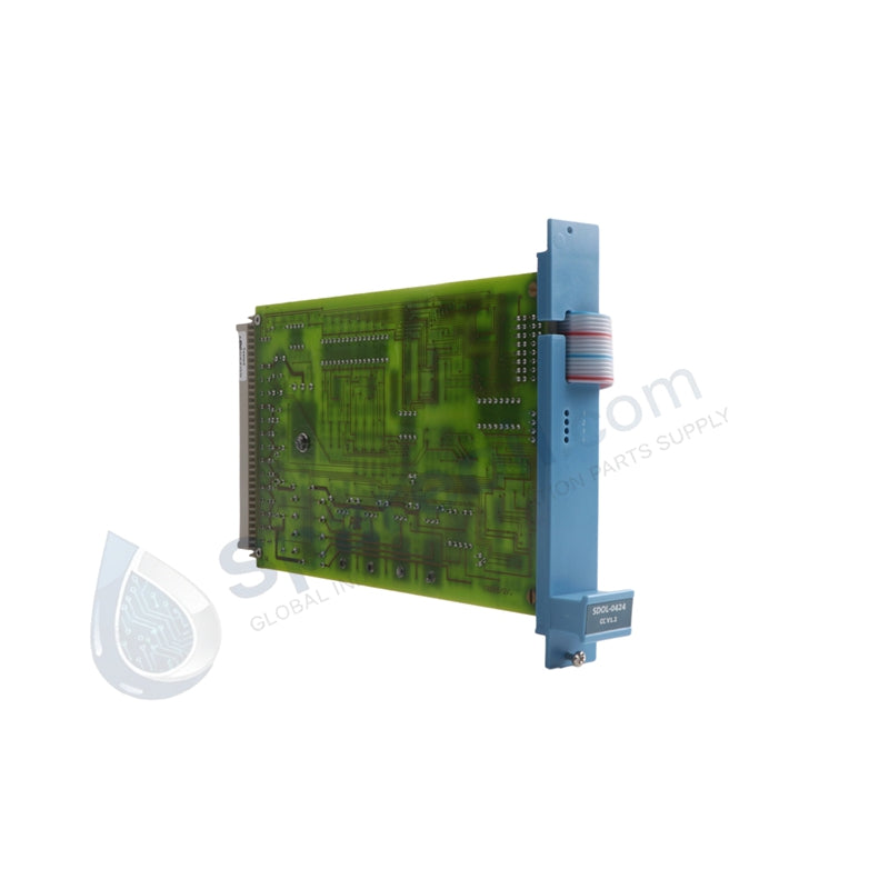 FC-SDOL-0424 | Honeywell | 4-Channel 24VDC 1A Safety DO