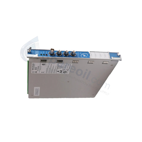 3500/90 125728-01 Pasarela de comunicación Modbus Bently Nevada