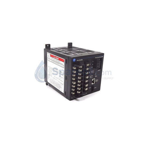 Allen-Bradley 1404-M405A-DNT Medidor de potencia DeviceNet completamente nuevo