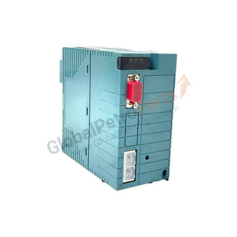 NFCP501-W05 S1 | Yokogawa High-Performance DCS Processor