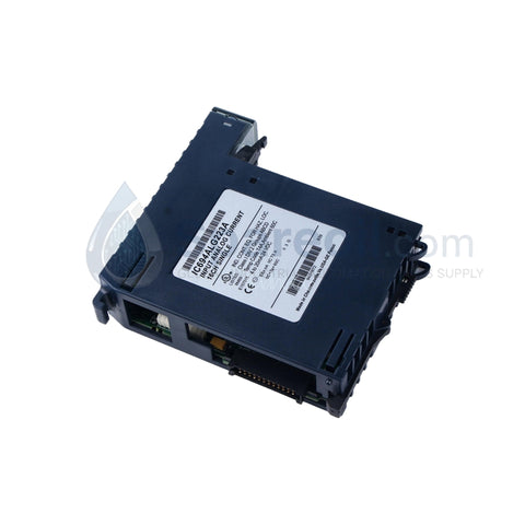 IC694ALG223A RX3i Entrada analógica de alta densidad 0-20mA