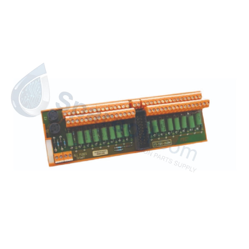 Honeywell FSC FC-TSHART-1620M Analog Input Module 30VDC