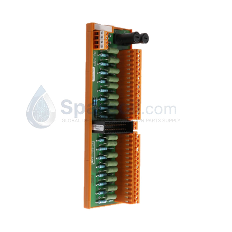 FC-TSAI-1620M | Honeywell | FSC Safety Analog Input Module
