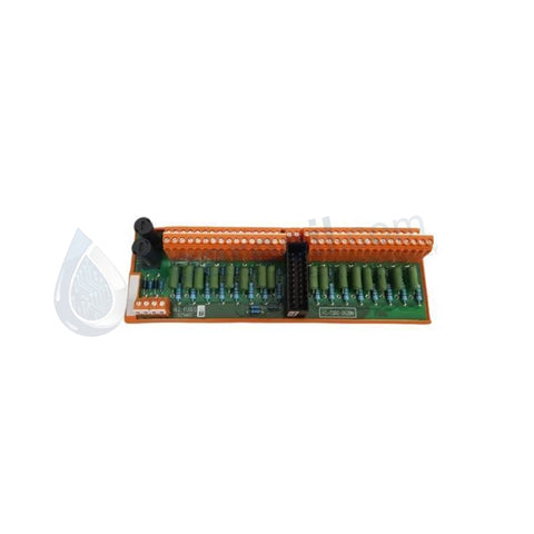 FC-TSAI-1620M | Honeywell | FSC Safety Analog Input Module
