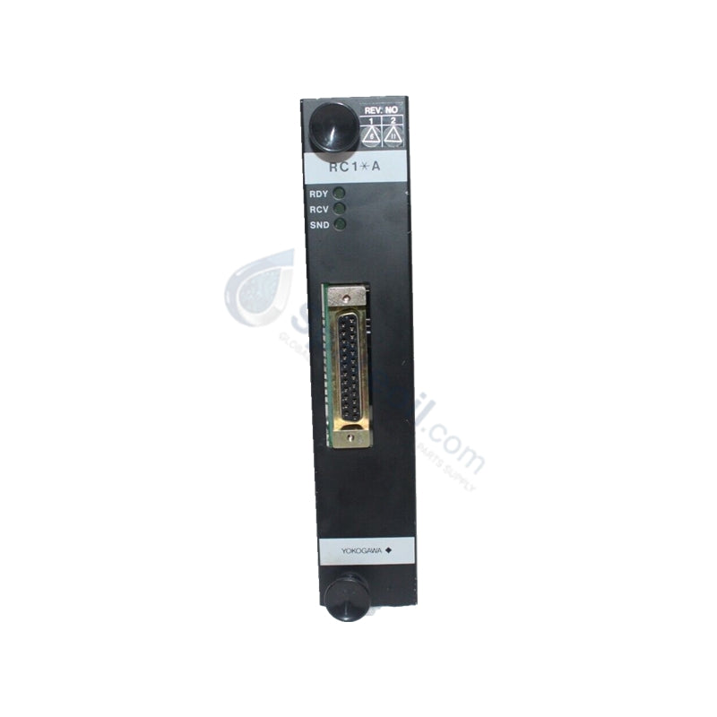 Remote Control I/O Module YOKOGAWA RC1*A CENTUM VP