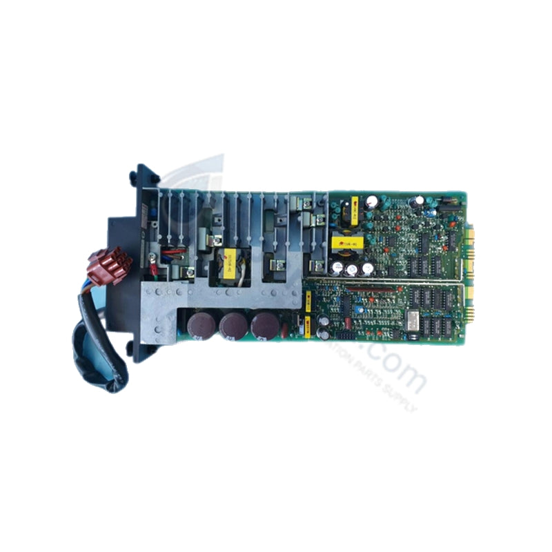 PS31*A YOKOGAWA CENTUM VP Regulated Power Supply Module